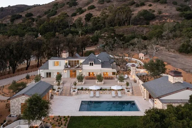 $12,995,000 | 10 Encina Drive, Carmel Valley, CA 93924