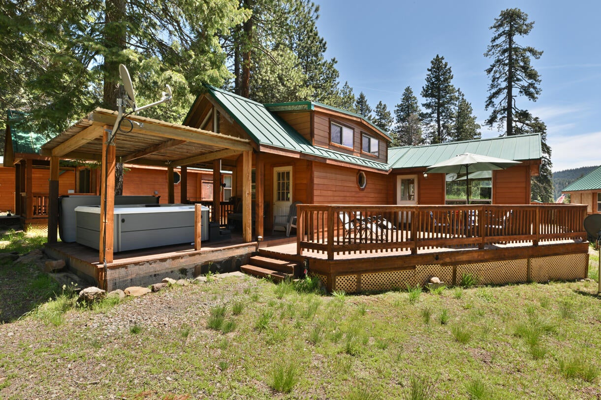 7900 Hyatt Prairie Road, Unit 15 Ashland, OR 97520 - Photo 24 of 34 DSC_8408