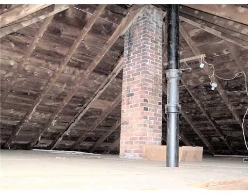 59 Keswick Road South Portland, ME 04106 - Photo 13 of 16 Other. Attic