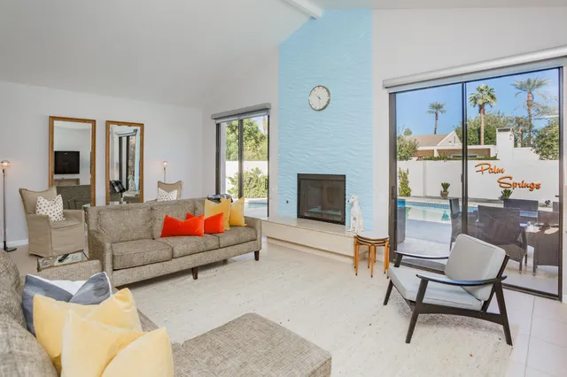 $3,795 | 37723 Peacock Circle, Rancho Mirage, CA 92270