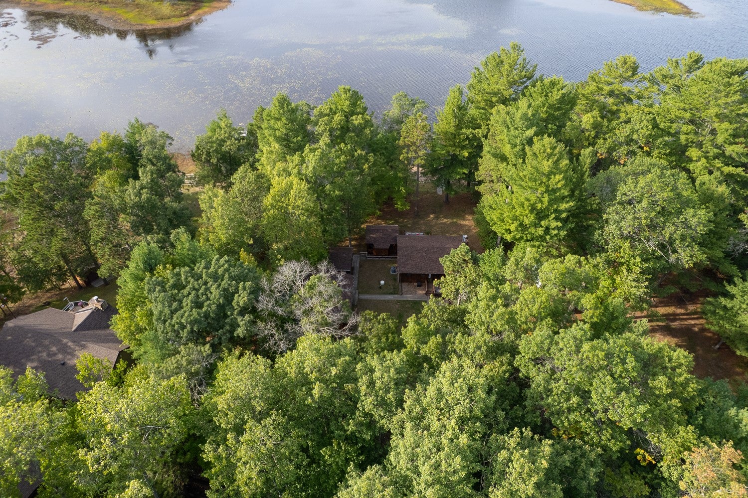 4120 Mallard Lake Road Webster, WI 54893 - Photo 48 of 49 Gallery Image 48
