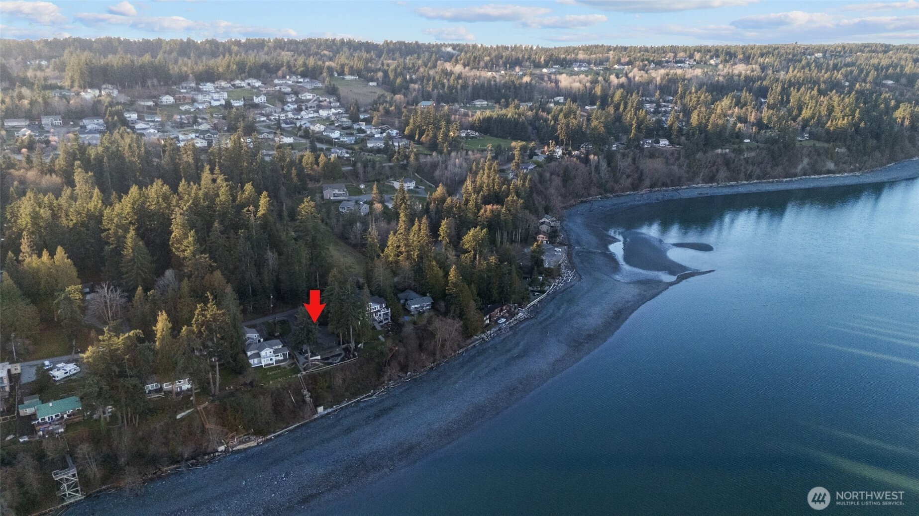 1067 South Cavalero Road Camano Island, WA 98282 - Photo 28 of 40