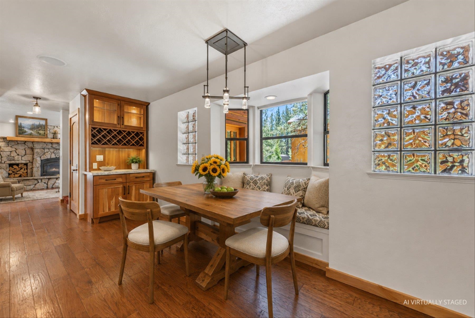 11457 Baden Road Truckee, CA 96161 - Photo 12 of 28 Gallery Image 12