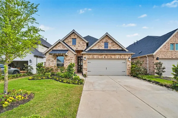 $2,600 | 31527 Splitting Willow Lane, Fulshear, TX 77441