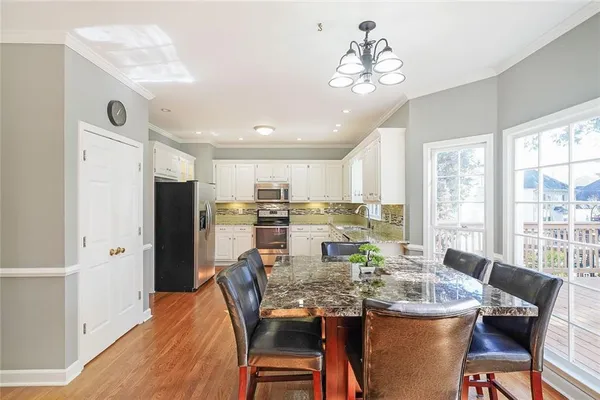 $582,000 | 1381 Providence Drive, Lawrenceville, GA 30044