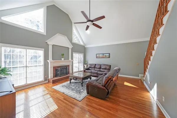 $582,000 | 1381 Providence Drive, Lawrenceville, GA 30044