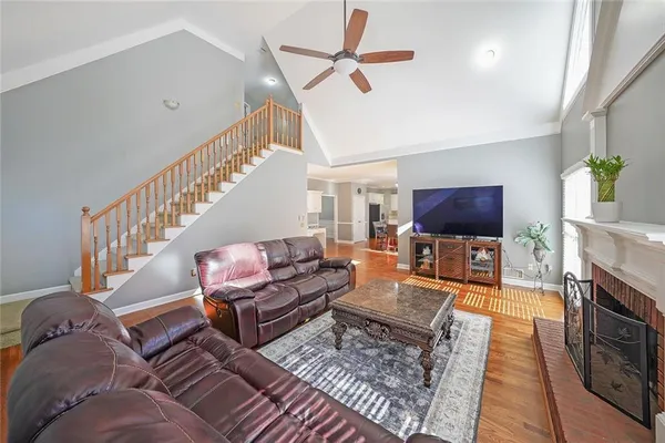 $582,000 | 1381 Providence Drive, Lawrenceville, GA 30044