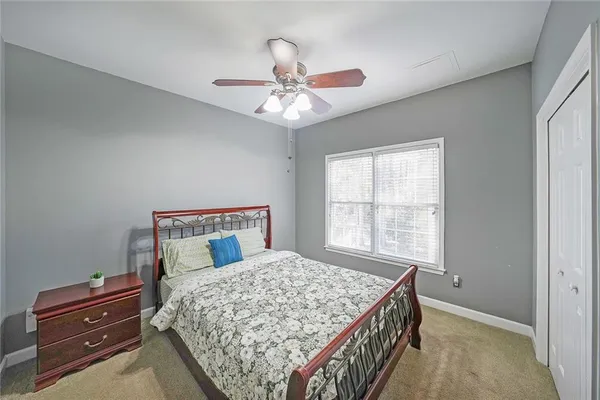 $582,000 | 1381 Providence Drive, Lawrenceville, GA 30044