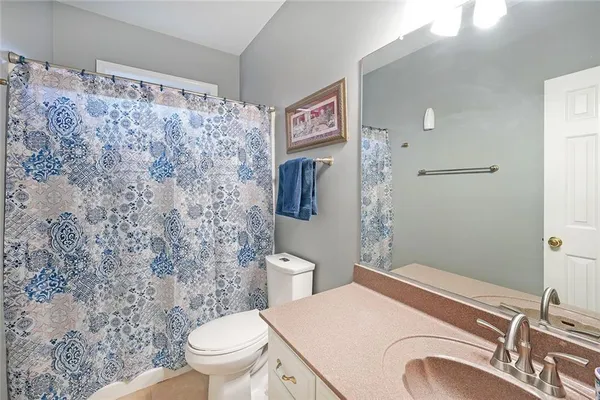 $582,000 | 1381 Providence Drive, Lawrenceville, GA 30044