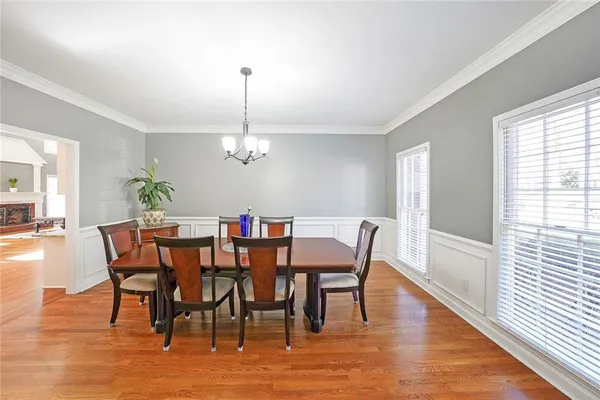 $582,000 | 1381 Providence Drive, Lawrenceville, GA 30044