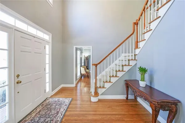 $582,000 | 1381 Providence Drive, Lawrenceville, GA 30044
