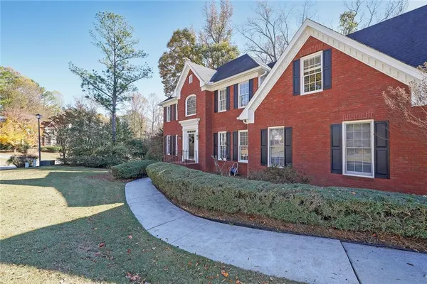 $582,000 | 1381 Providence Drive, Lawrenceville, GA 30044
