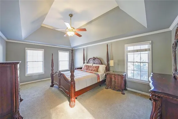 $582,000 | 1381 Providence Drive, Lawrenceville, GA 30044