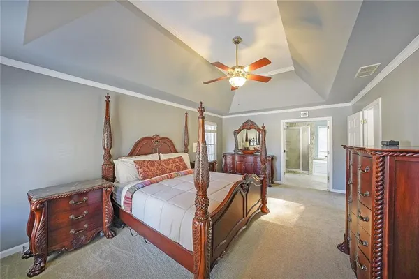 $582,000 | 1381 Providence Drive, Lawrenceville, GA 30044