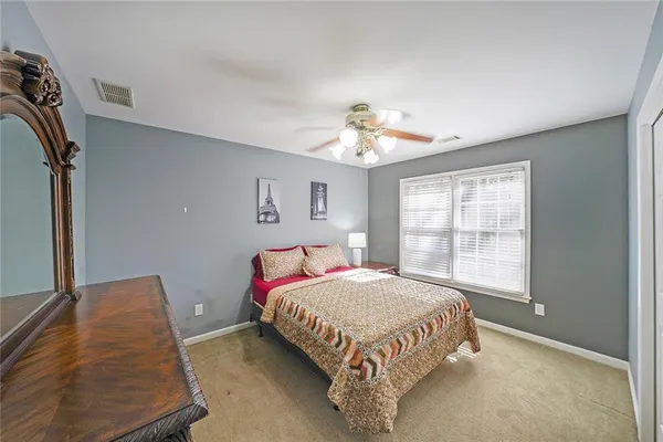 $582,000 | 1381 Providence Drive, Lawrenceville, GA 30044