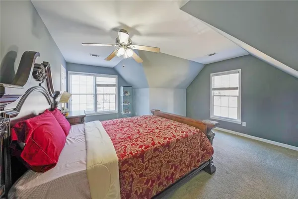 $582,000 | 1381 Providence Drive, Lawrenceville, GA 30044