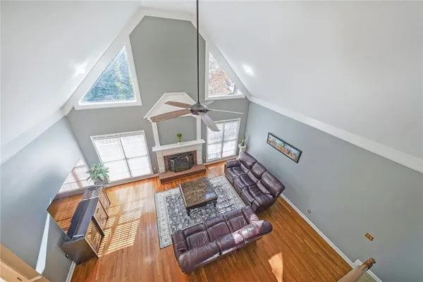 $582,000 | 1381 Providence Drive, Lawrenceville, GA 30044