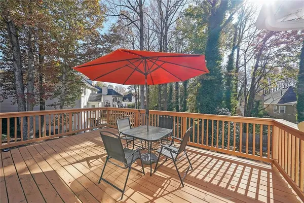$582,000 | 1381 Providence Drive, Lawrenceville, GA 30044