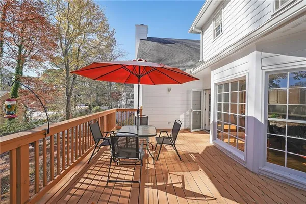 $582,000 | 1381 Providence Drive, Lawrenceville, GA 30044