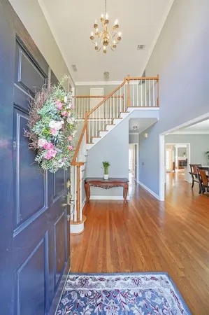 $582,000 | 1381 Providence Drive, Lawrenceville, GA 30044