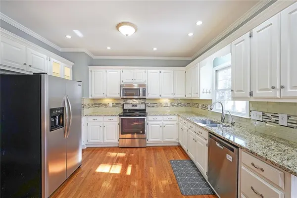 $582,000 | 1381 Providence Drive, Lawrenceville, GA 30044