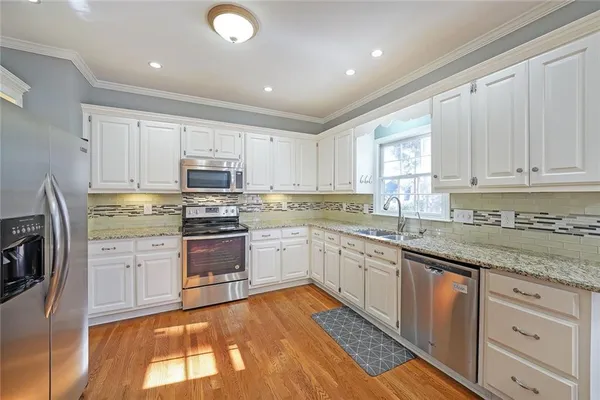 $582,000 | 1381 Providence Drive, Lawrenceville, GA 30044