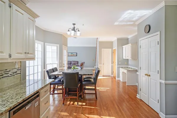 $582,000 | 1381 Providence Drive, Lawrenceville, GA 30044