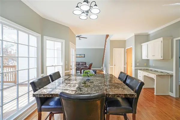 $582,000 | 1381 Providence Drive, Lawrenceville, GA 30044