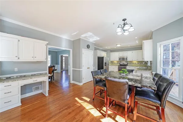 $582,000 | 1381 Providence Drive, Lawrenceville, GA 30044