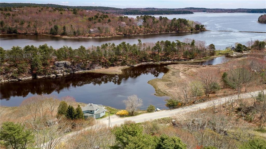 492 Parker Head Road Phippsburg, ME 04562 - Photo 15 of 26 Photo