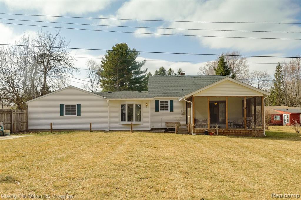 14185 Farm Road Belleville, MI 48111 - Photo 43 of 54