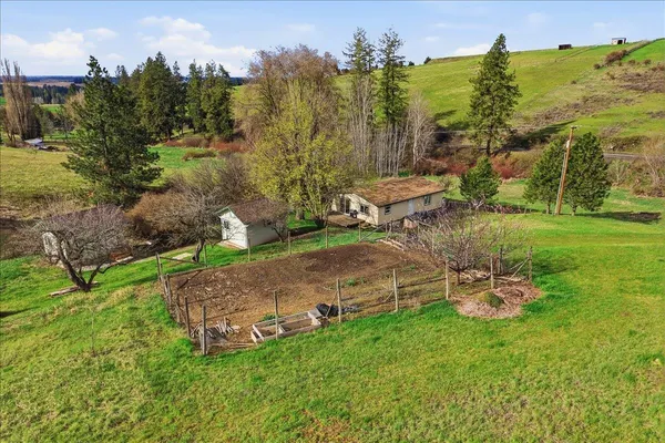 $465,000 | 10017 South Stevens Creek Road, Valleyford, WA 99036
