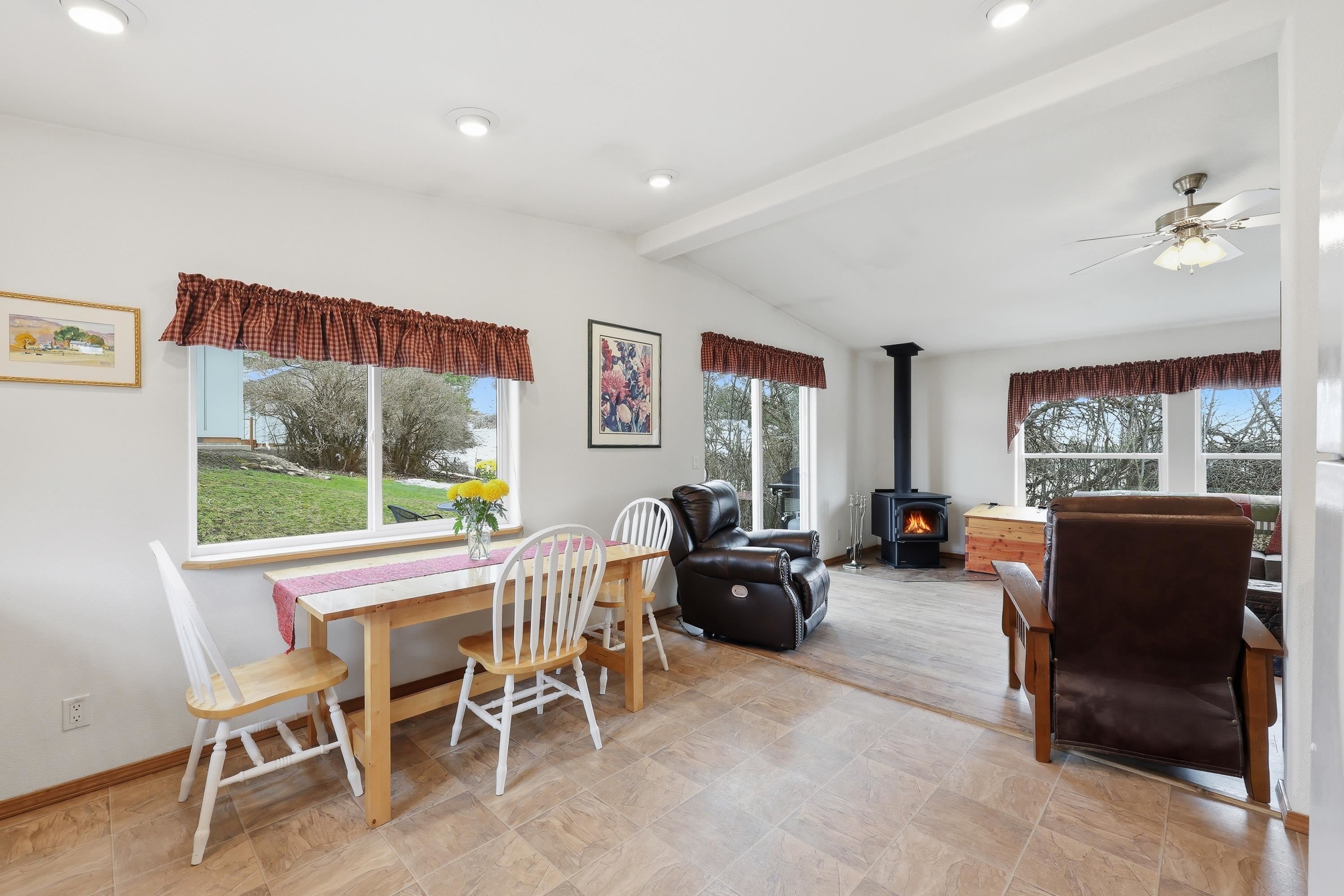 10017 South Stevens Creek Road Valleyford, WA 99036 - Photo 12 of 46