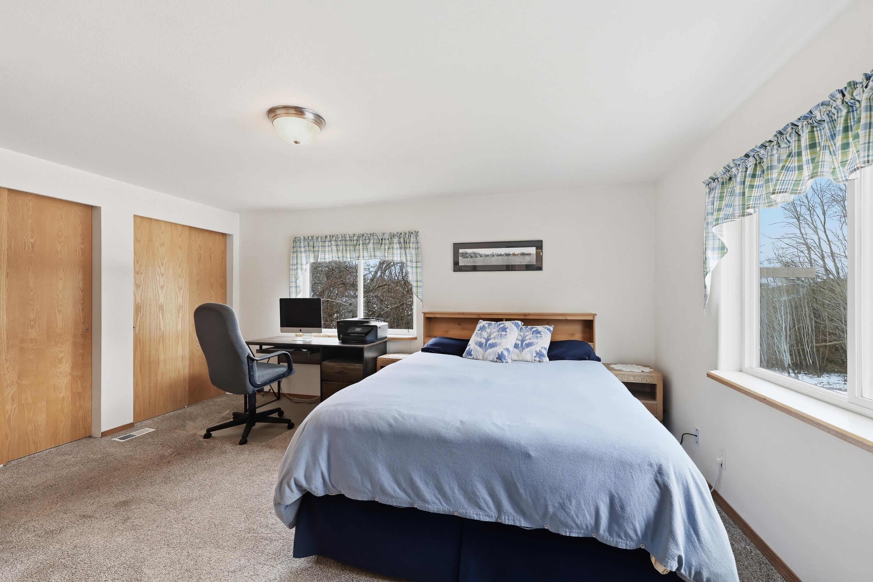 10017 South Stevens Creek Road Valleyford, WA 99036 - Photo 14 of 46