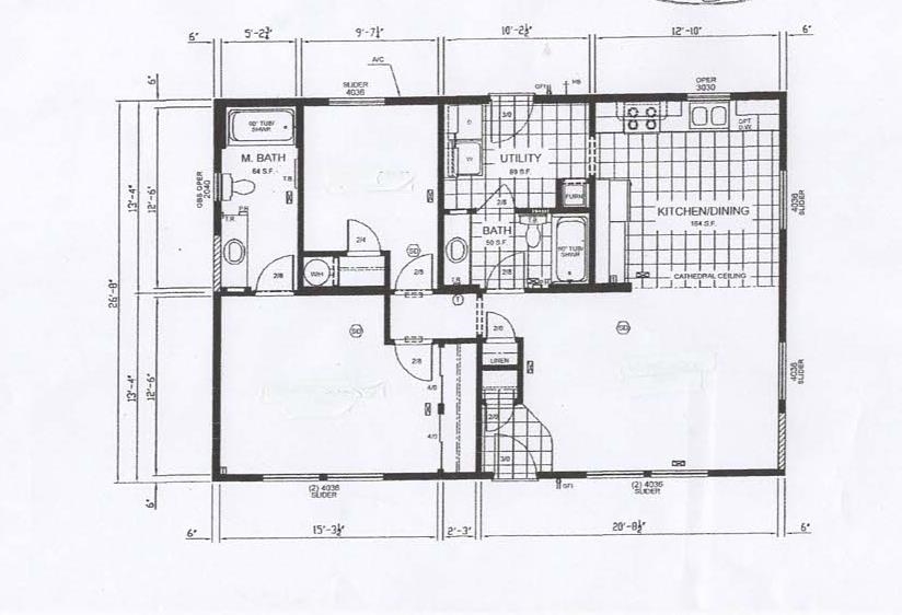 10017 South Stevens Creek Road Valleyford, WA 99036 - Photo 20 of 46