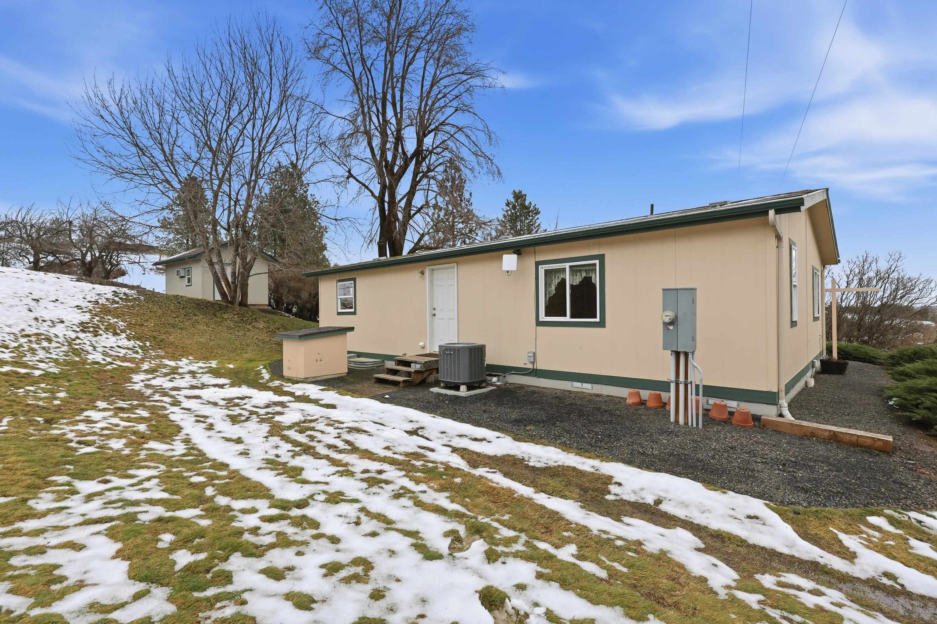 10017 South Stevens Creek Road Valleyford, WA 99036 - Photo 22 of 46