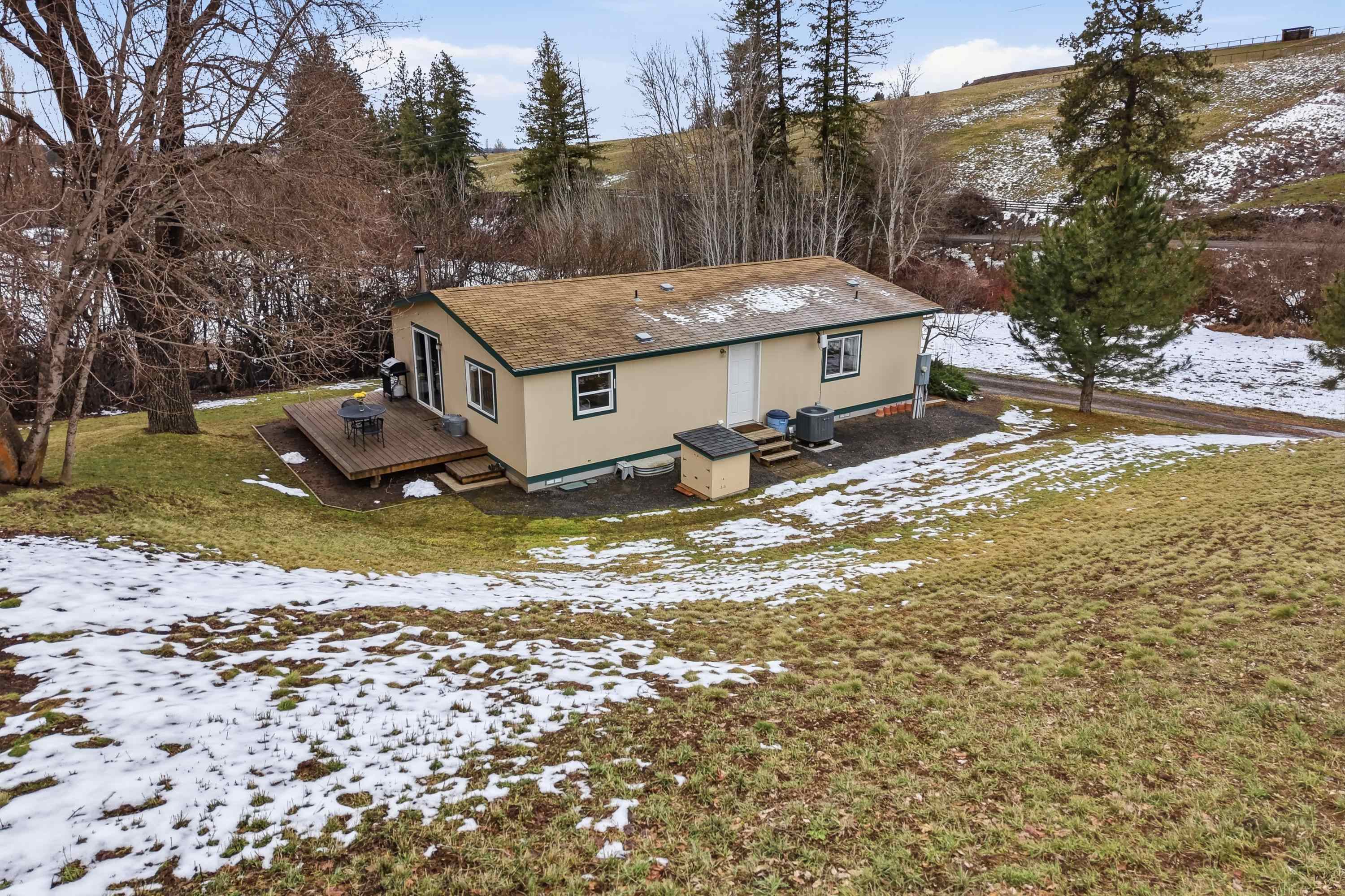 10017 South Stevens Creek Road Valleyford, WA 99036 - Photo 23 of 46