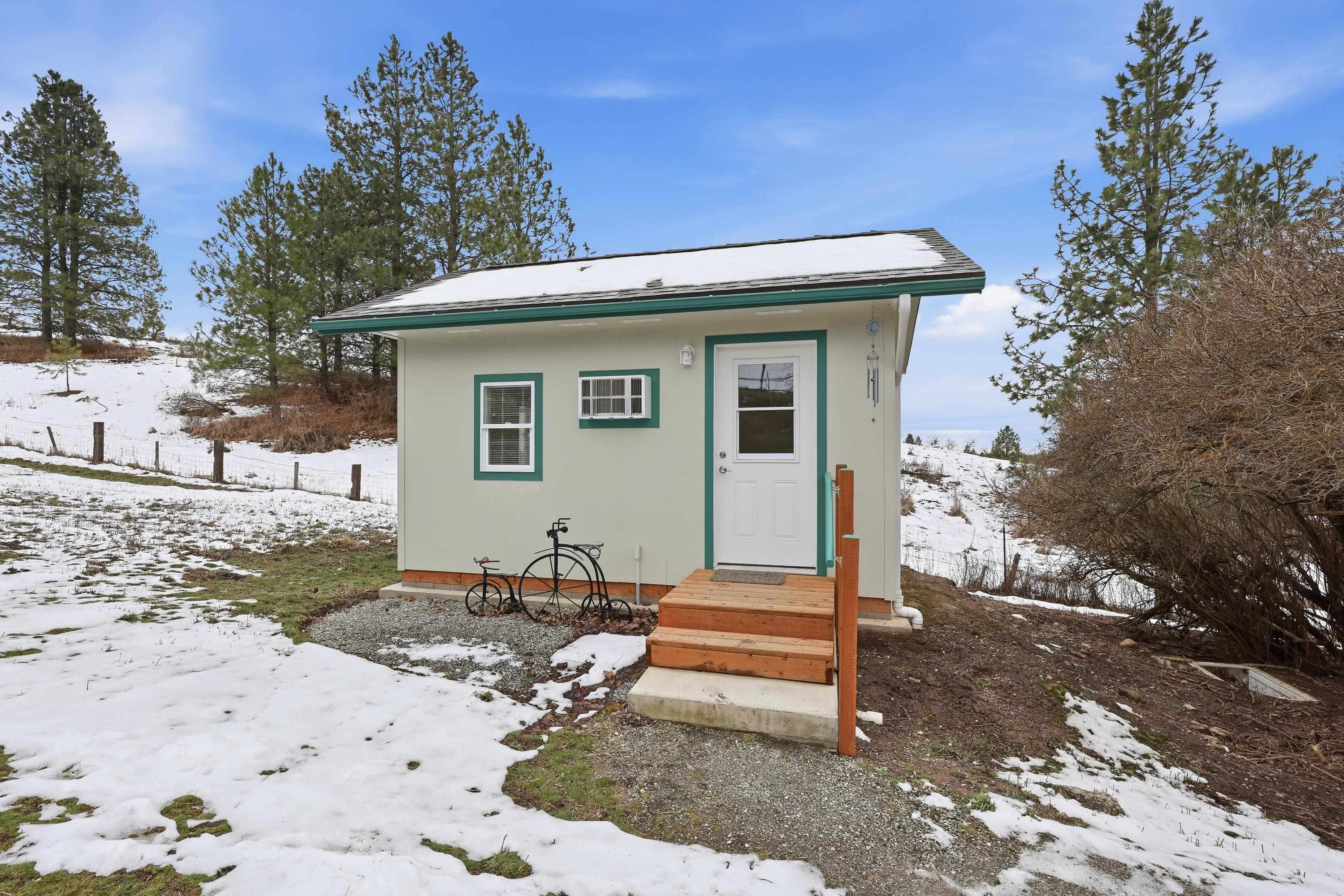 10017 South Stevens Creek Road Valleyford, WA 99036 - Photo 25 of 46