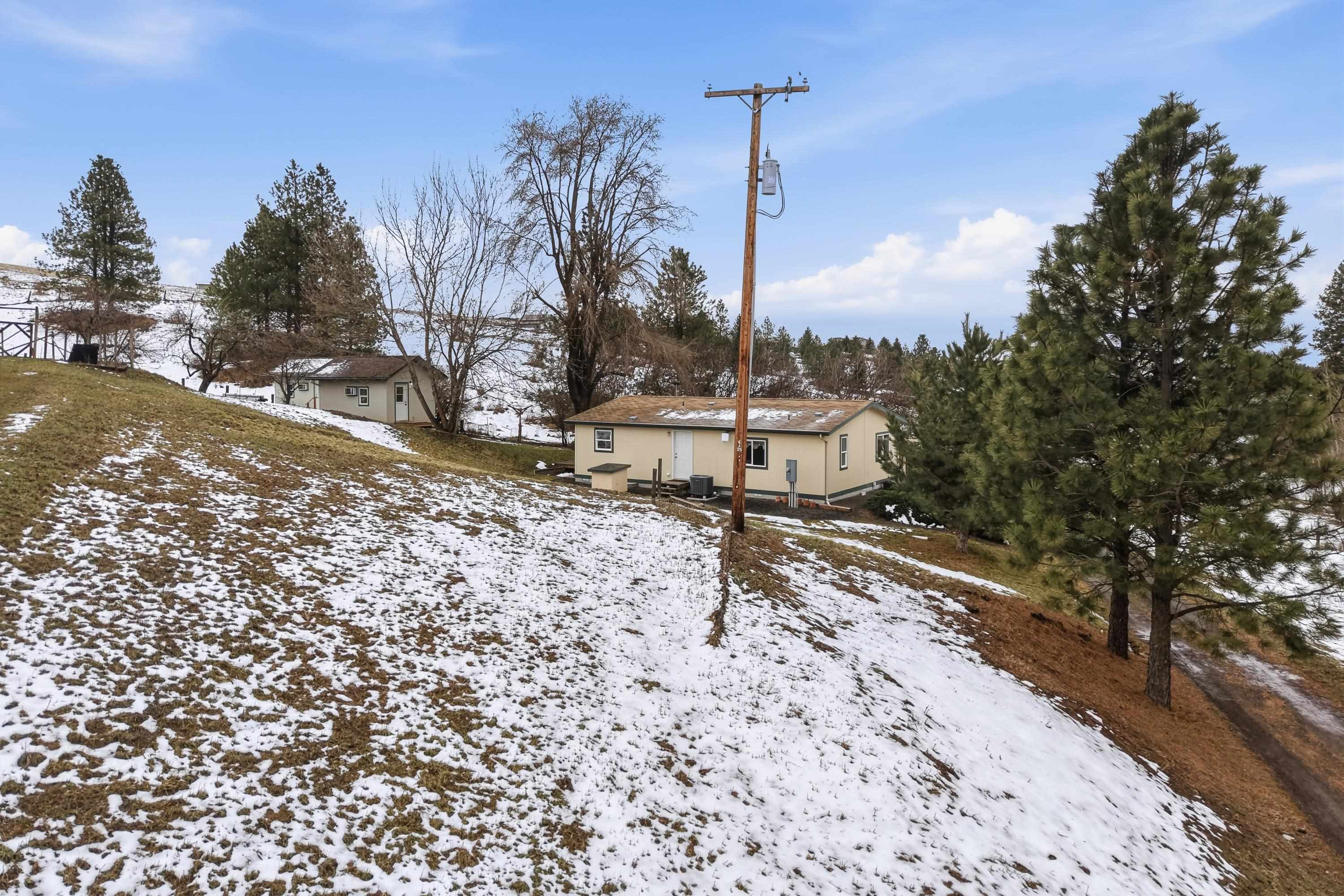 10017 South Stevens Creek Road Valleyford, WA 99036 - Photo 30 of 46