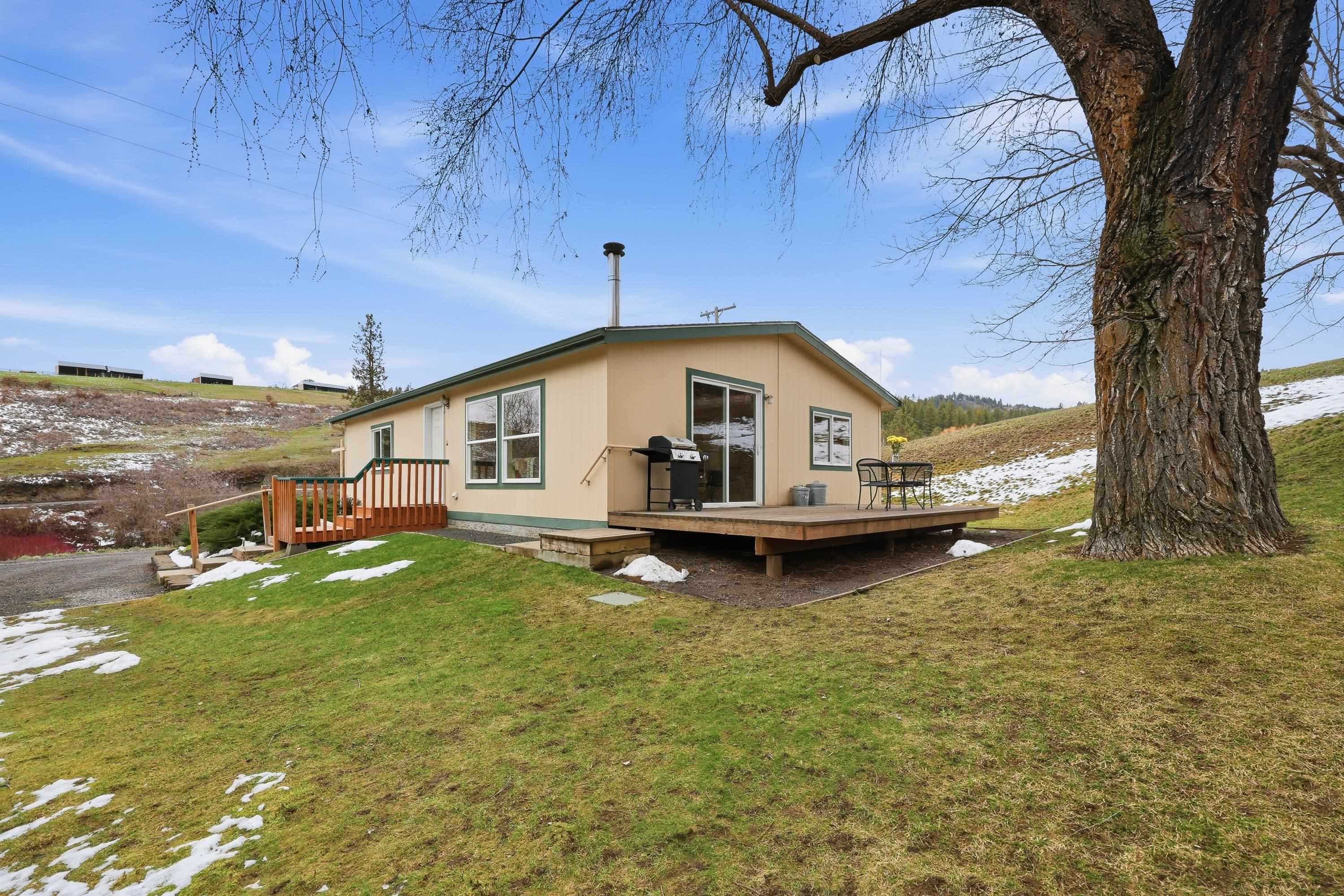 10017 South Stevens Creek Road Valleyford, WA 99036 - Photo 3 of 46