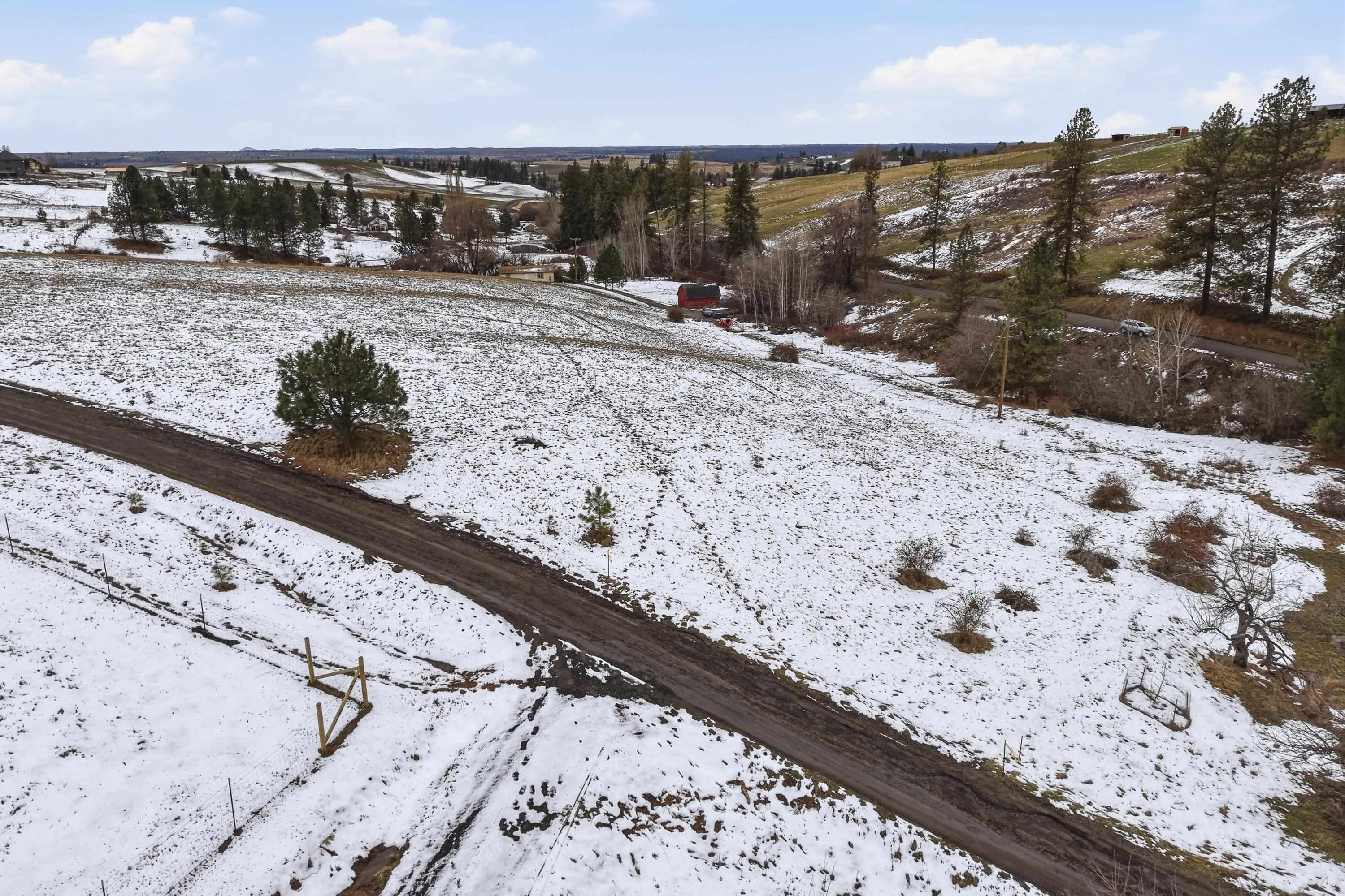 10017 South Stevens Creek Road Valleyford, WA 99036 - Photo 36 of 46