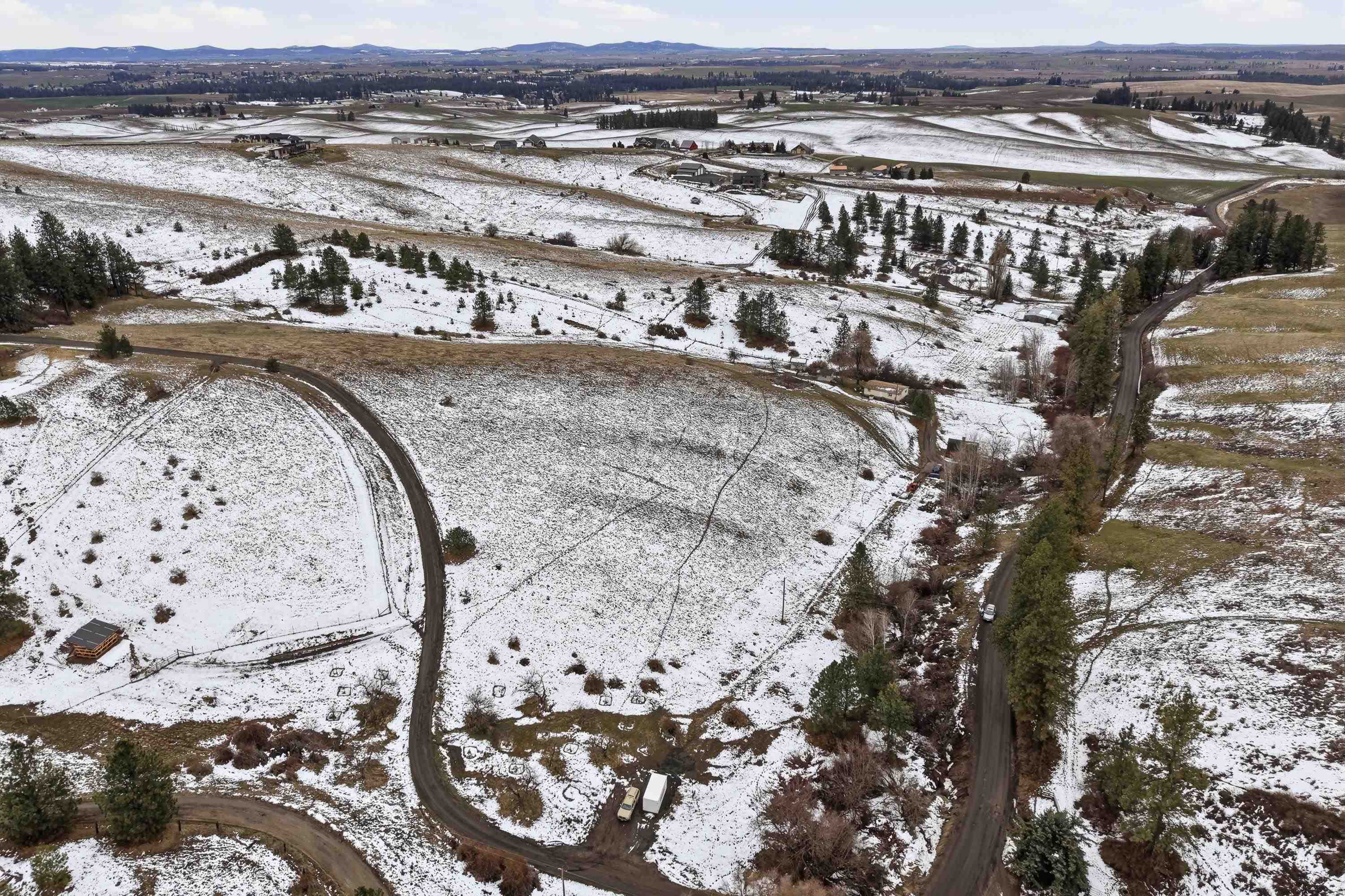 10017 South Stevens Creek Road Valleyford, WA 99036 - Photo 37 of 46