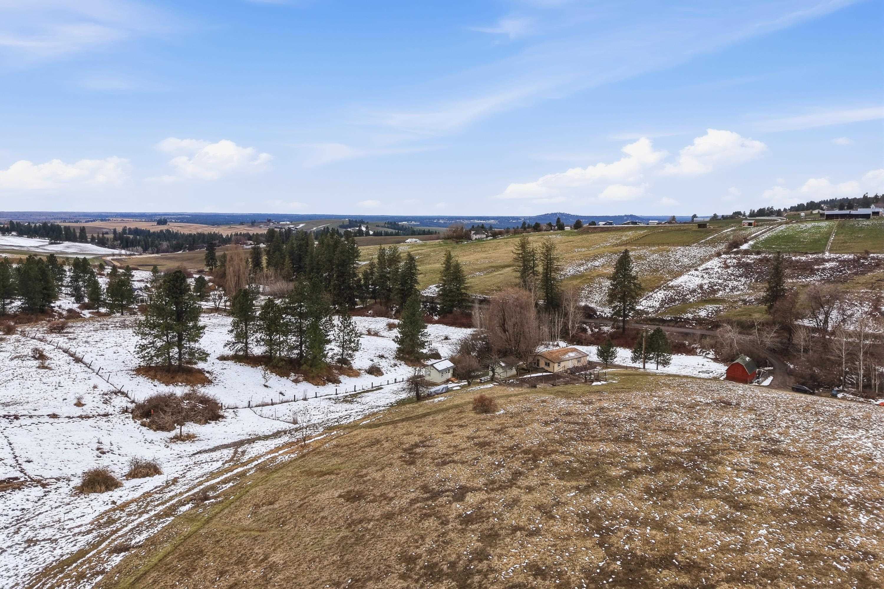 10017 South Stevens Creek Road Valleyford, WA 99036 - Photo 42 of 46
