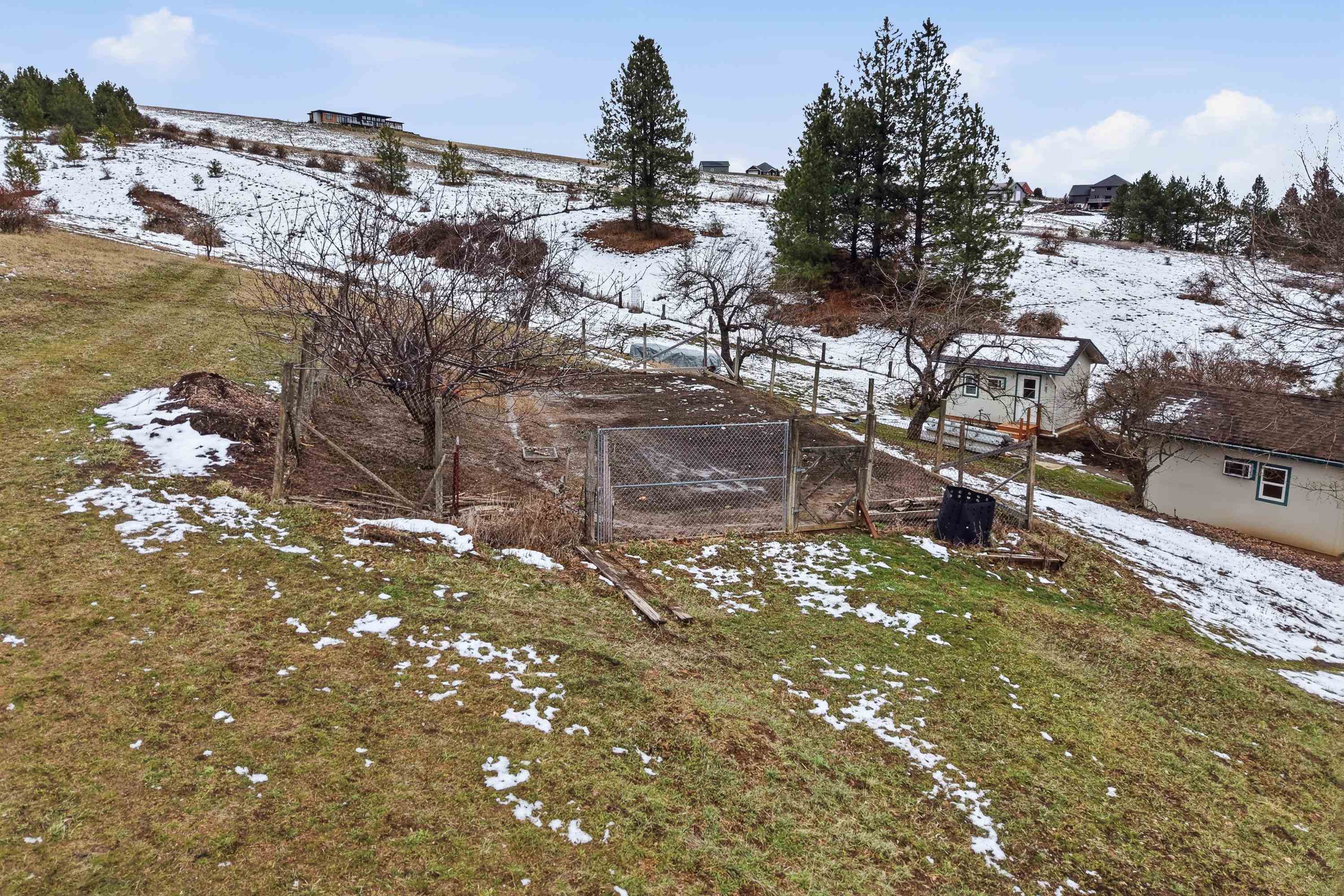 10017 South Stevens Creek Road Valleyford, WA 99036 - Photo 44 of 46