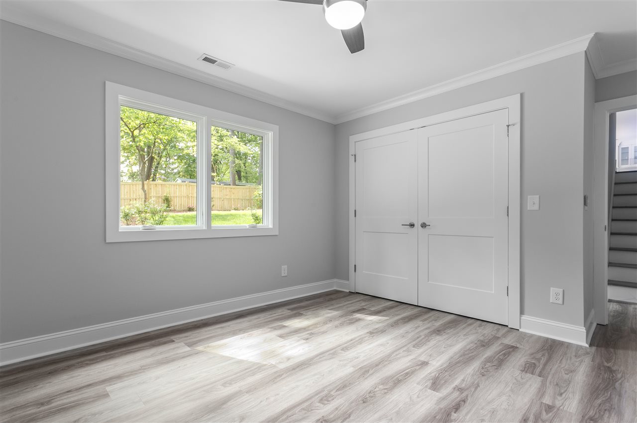 2209 Nancy Ann Drive Raleigh, NC 27607 - Photo 21 of 30 Bedroom