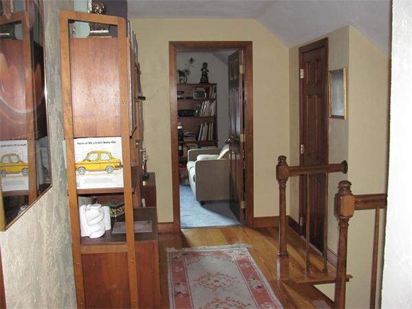 393 Old Farm Road Franklin, MA 02038 - Photo 19 of 27 Gallery Image 19