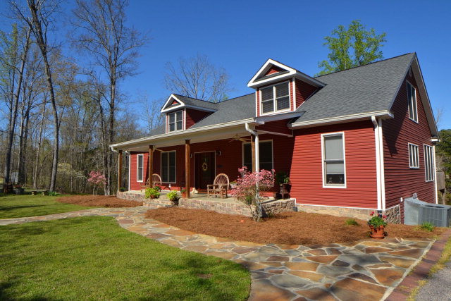 3197 Marshall Road Appling, GA 30802 - Photo 1 of 1 Main View
