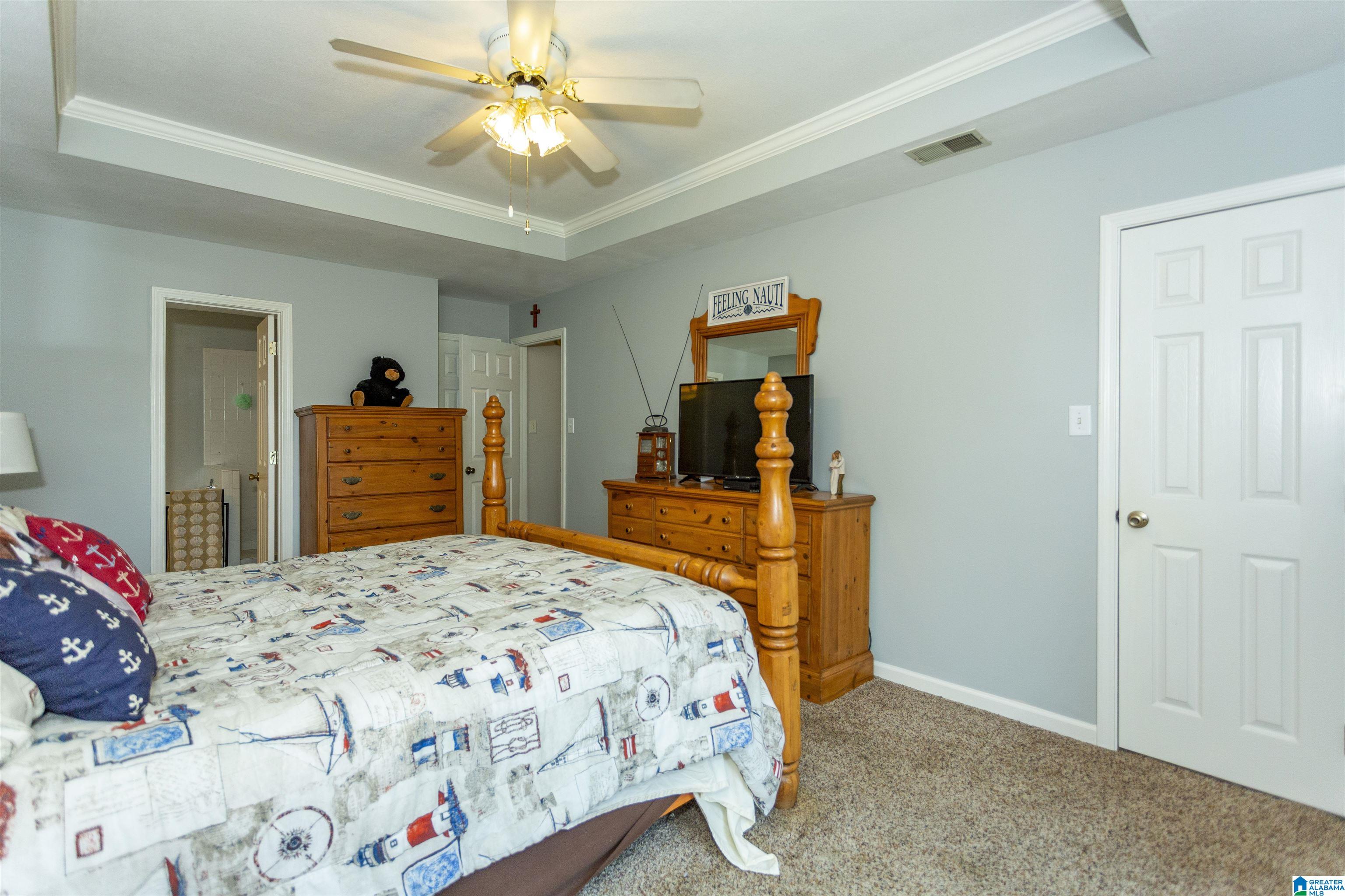 105 Stone Road Pelham, AL 35124 - Photo 37 of 50