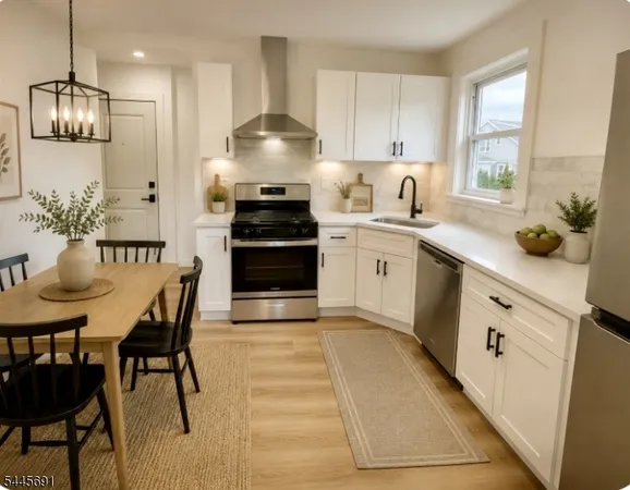 $2,850 | 662 Self Master Parkway, Union, NJ 07083