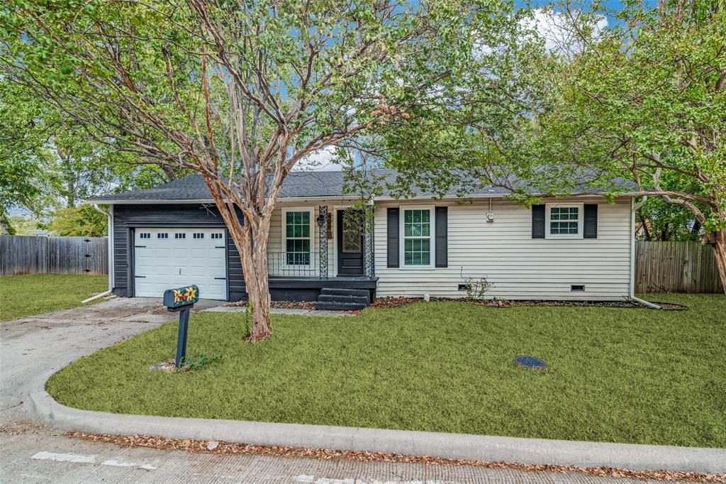 406 North Alamo Road Rockwall, TX 75087 - Photo 1 of 12 Gallery Image 1